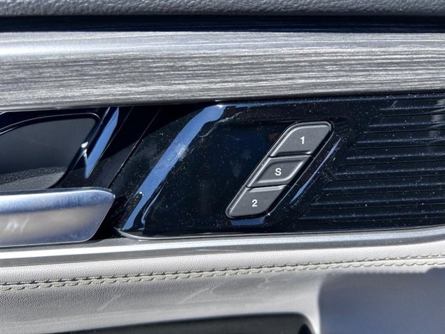 Used 2024 Jeep Wagoneer Series II w/ Convenience Group I image 24