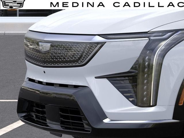 New 2027 Cadillac Optiq Premium Sport w/ LPO, ONYX Package AWD/4WD image 14