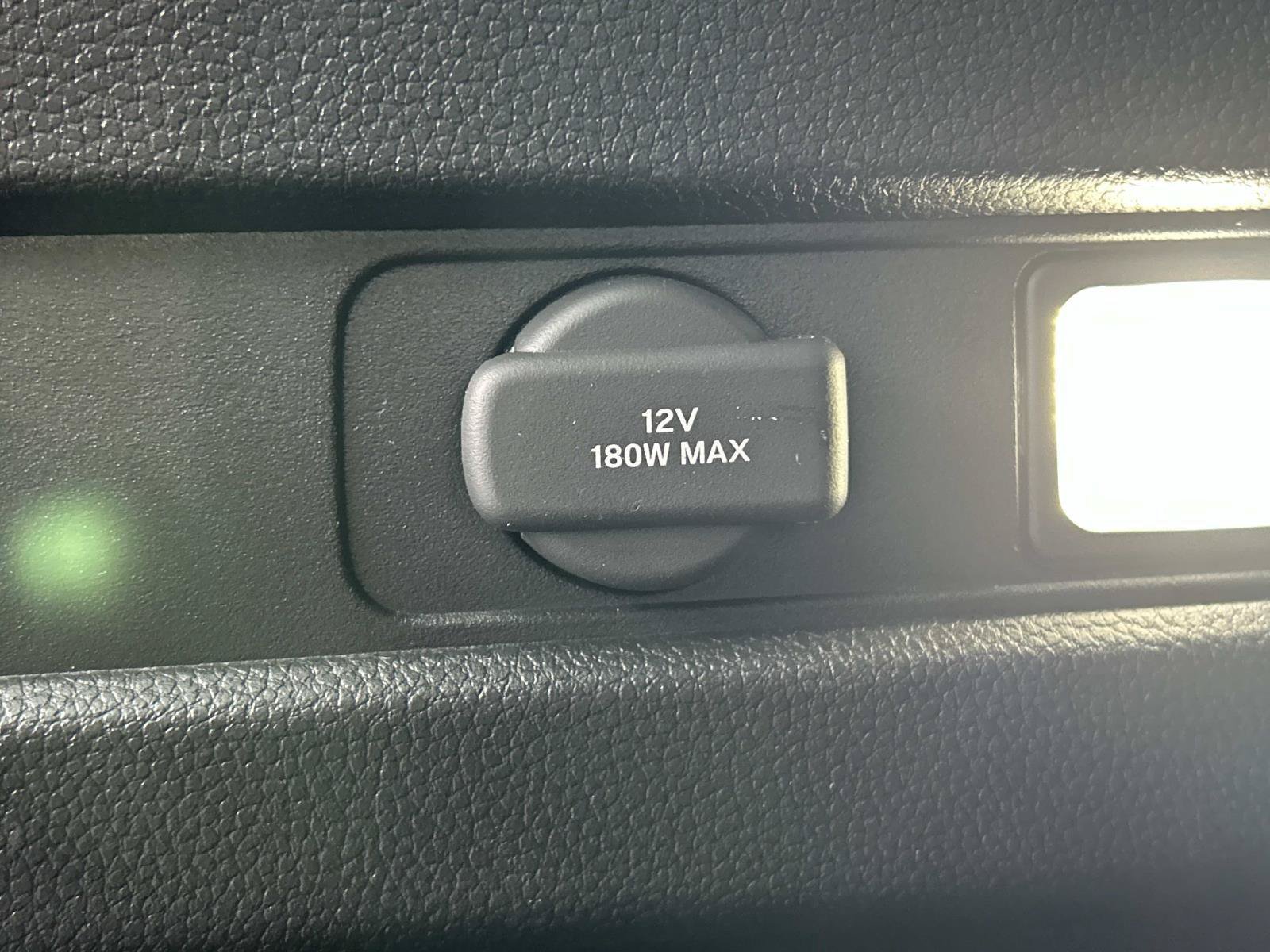 Used 2025 Honda CR-V LX image 14