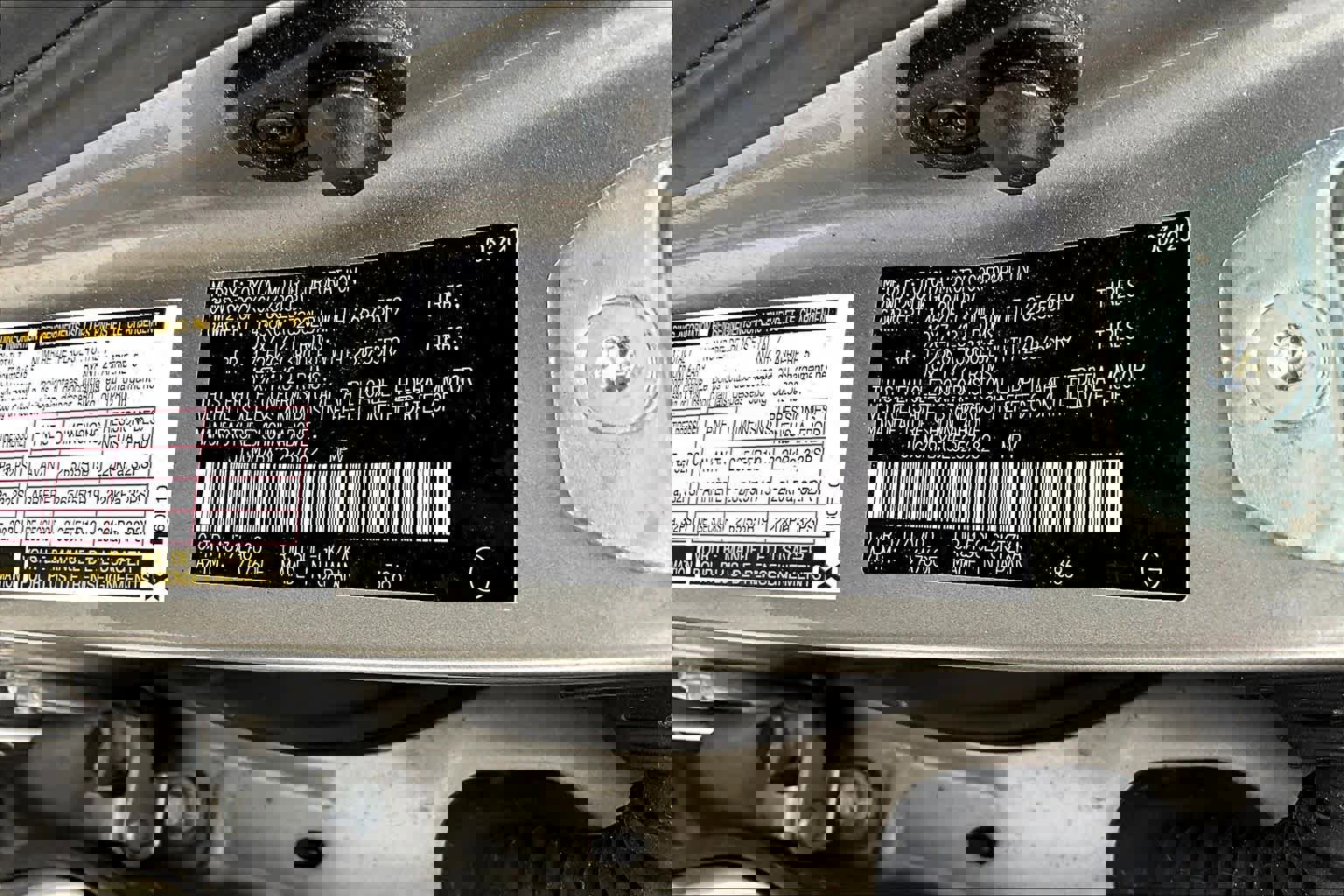 Used 2020 Lexus GX 460 Luxury w/ Accessory Package image 37