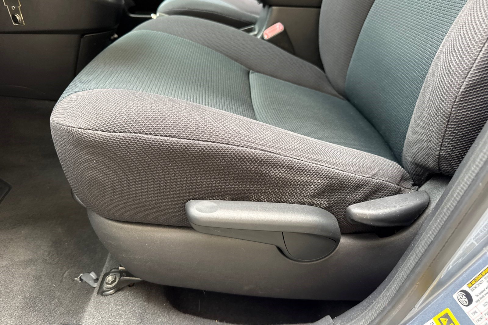 Used 2008 Toyota Matrix XR FWD image 14