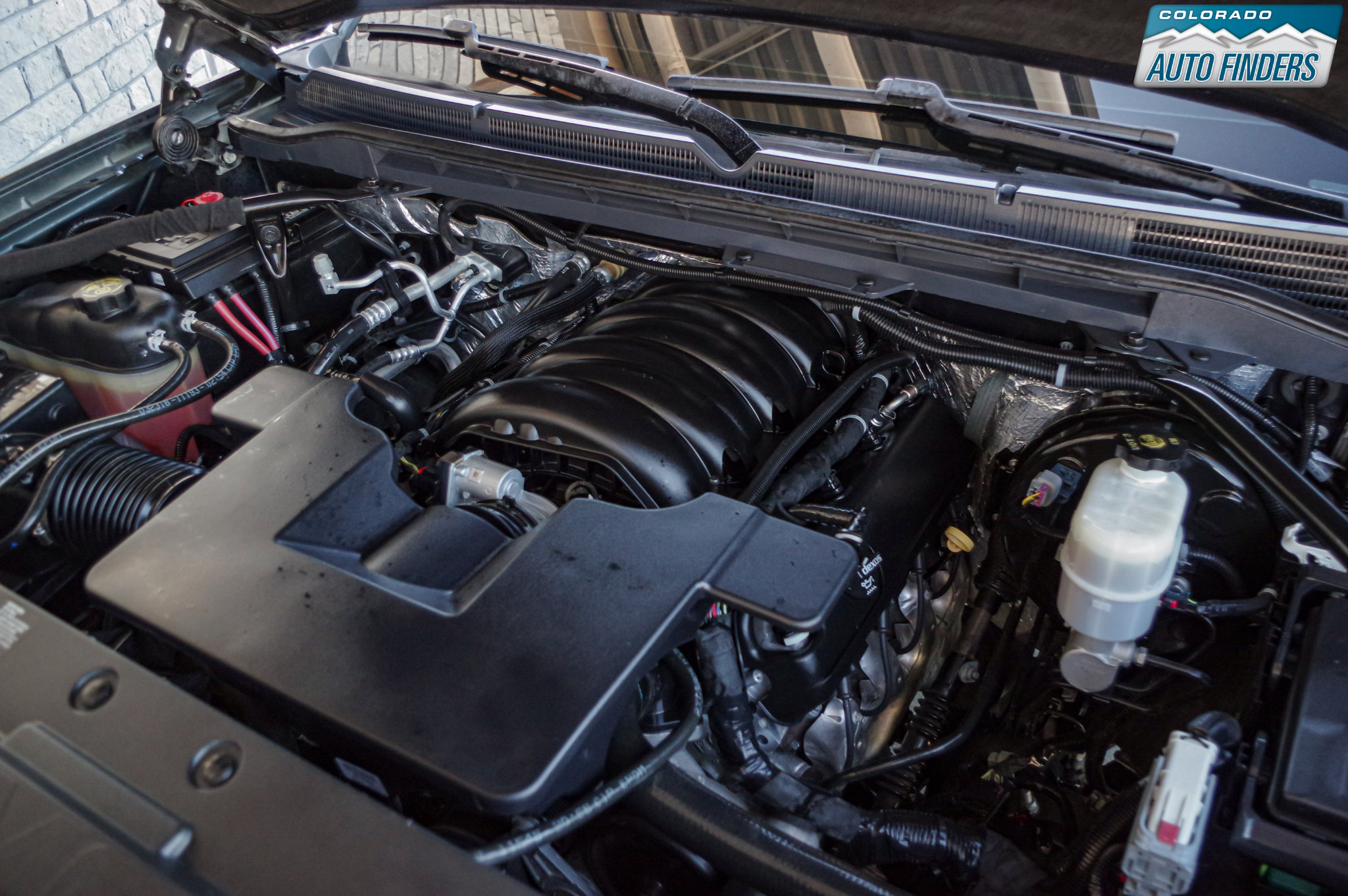 Used 2018 GMC Sierra 1500 Denali w/ Denali Ultimate Package image 26