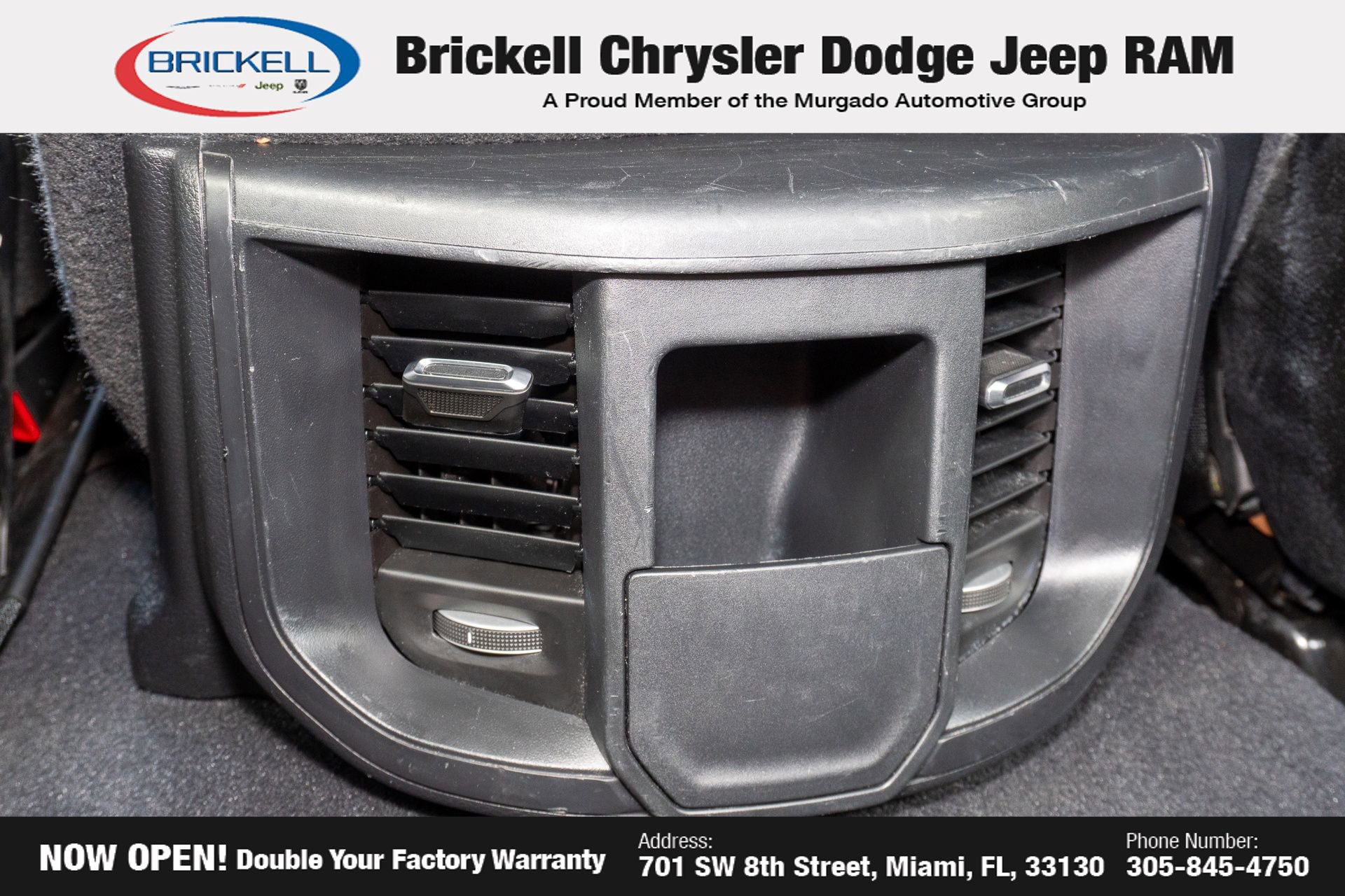 Used 2024 RAM 3500 Big Horn AWD/4WD image 20