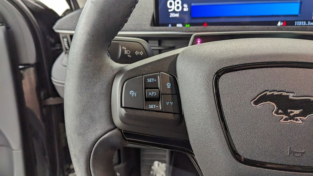 Certified 2023 Ford Mustang Mach-E Premium image 33