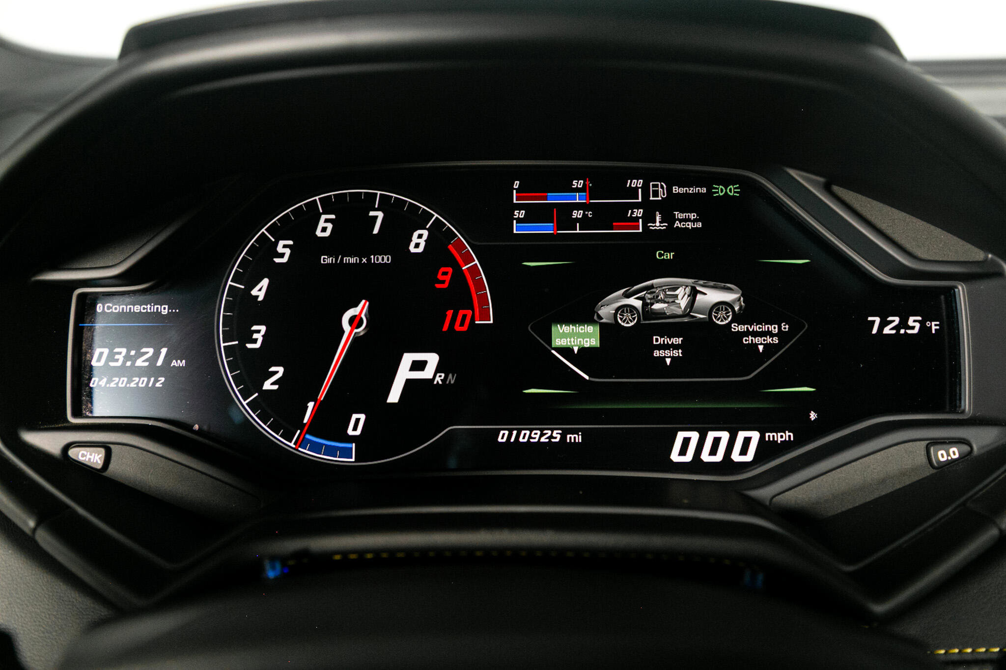 Used 2015 Lamborghini Huracan LP 610-4 image 81