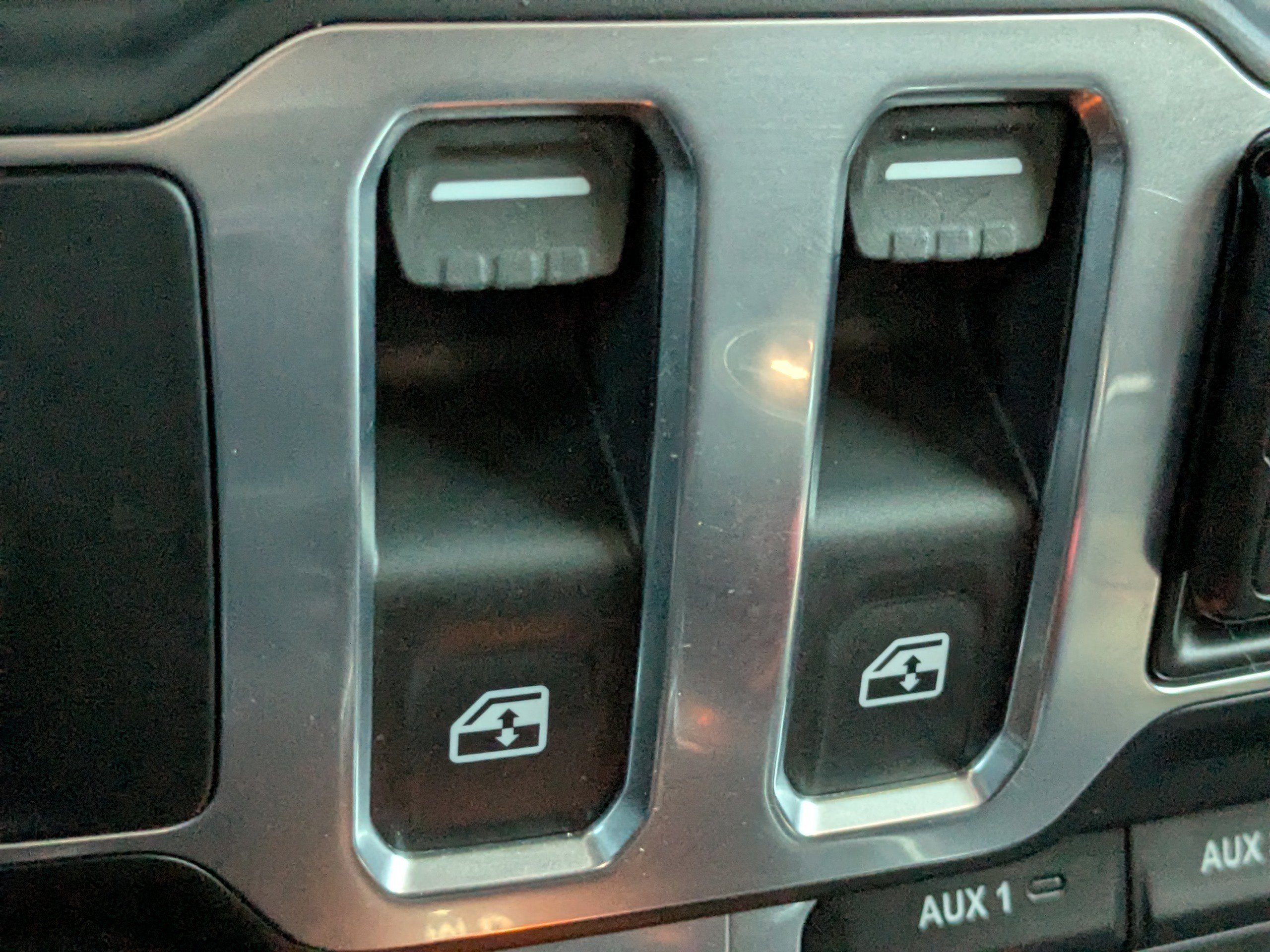 Certified 2019 Jeep Wrangler Rubicon image 24