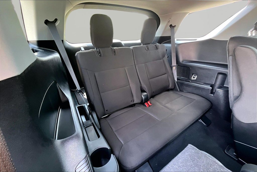 Certified 2024 Ford Explorer XLT AWD/4WD image 28