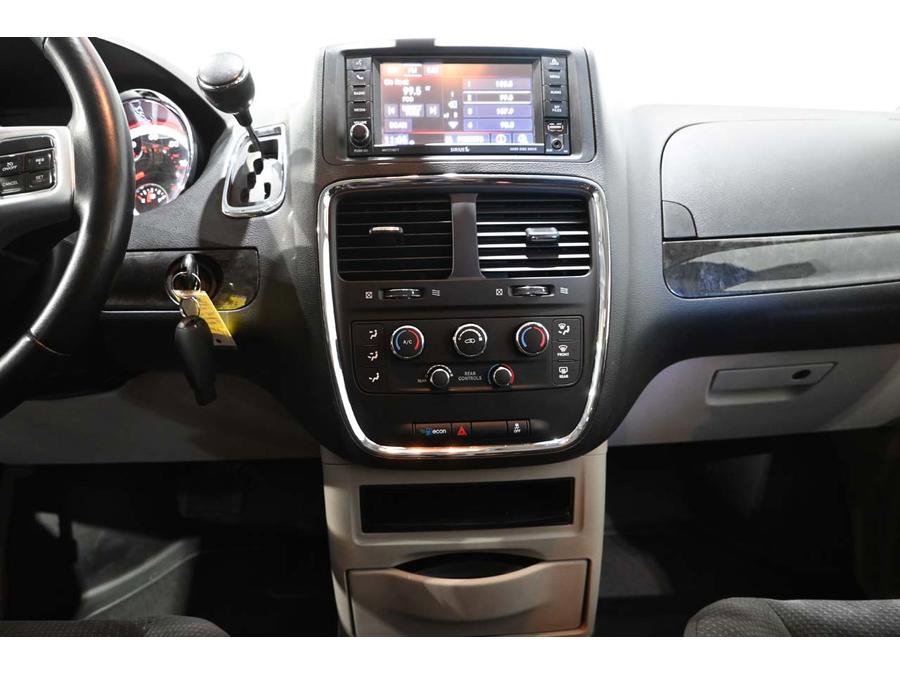 Used 2017 Dodge Grand Caravan SE w/ Power Window Group image 23