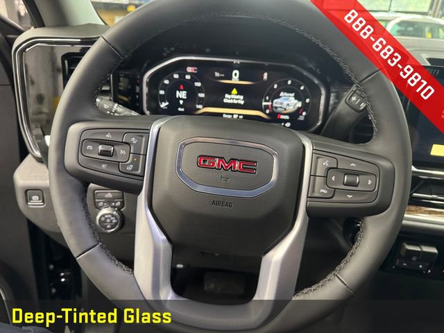 New 2026 GMC Sierra 1500 Elevation w/ Elevation Select Package image 19