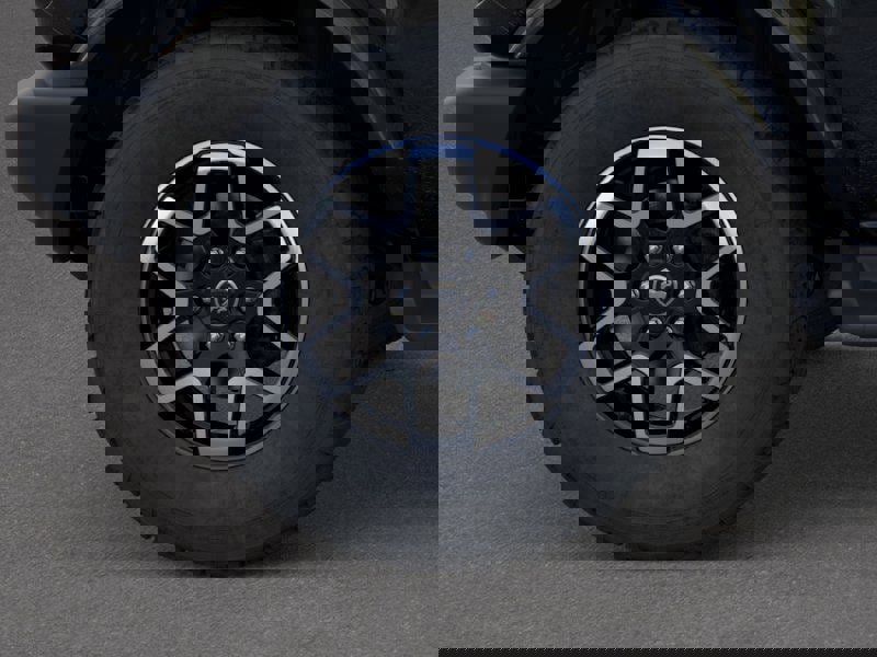 New 2026 Ford Bronco Outer Banks image 21