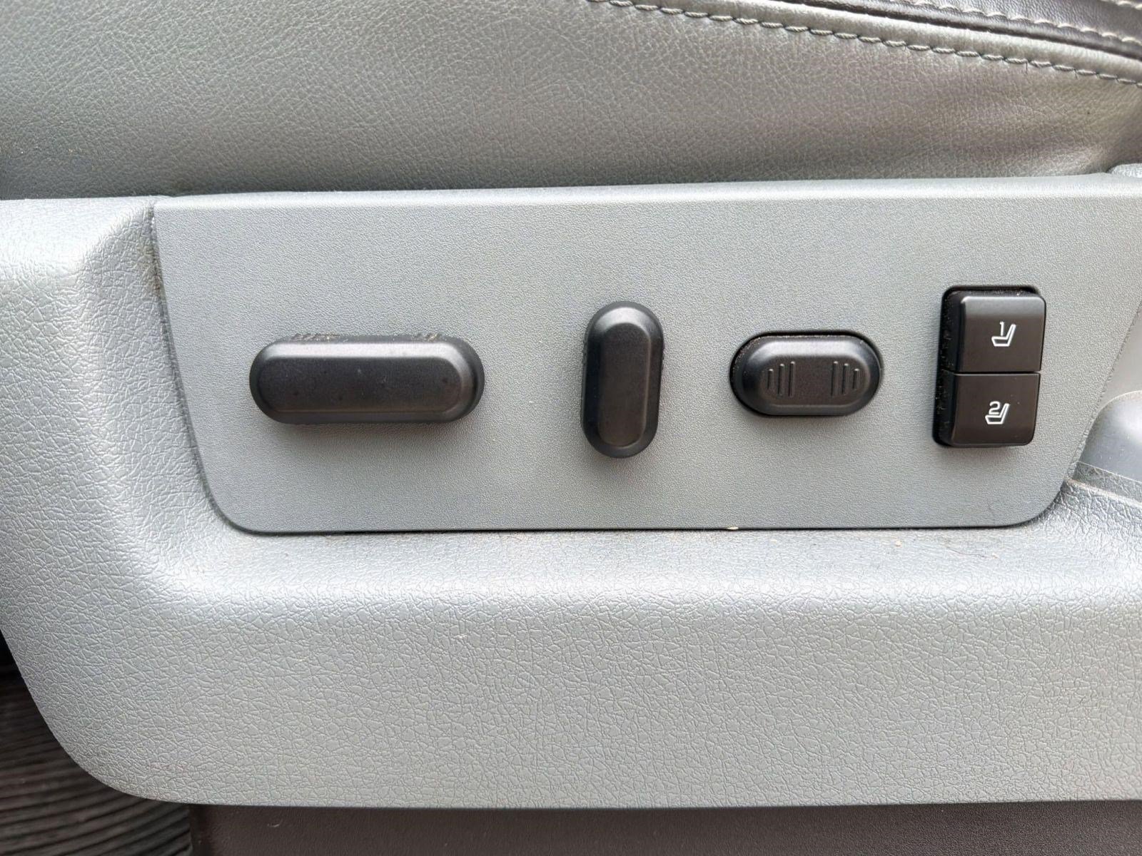 Used 2012 Ford F150 Platinum AWD/4WD image 13