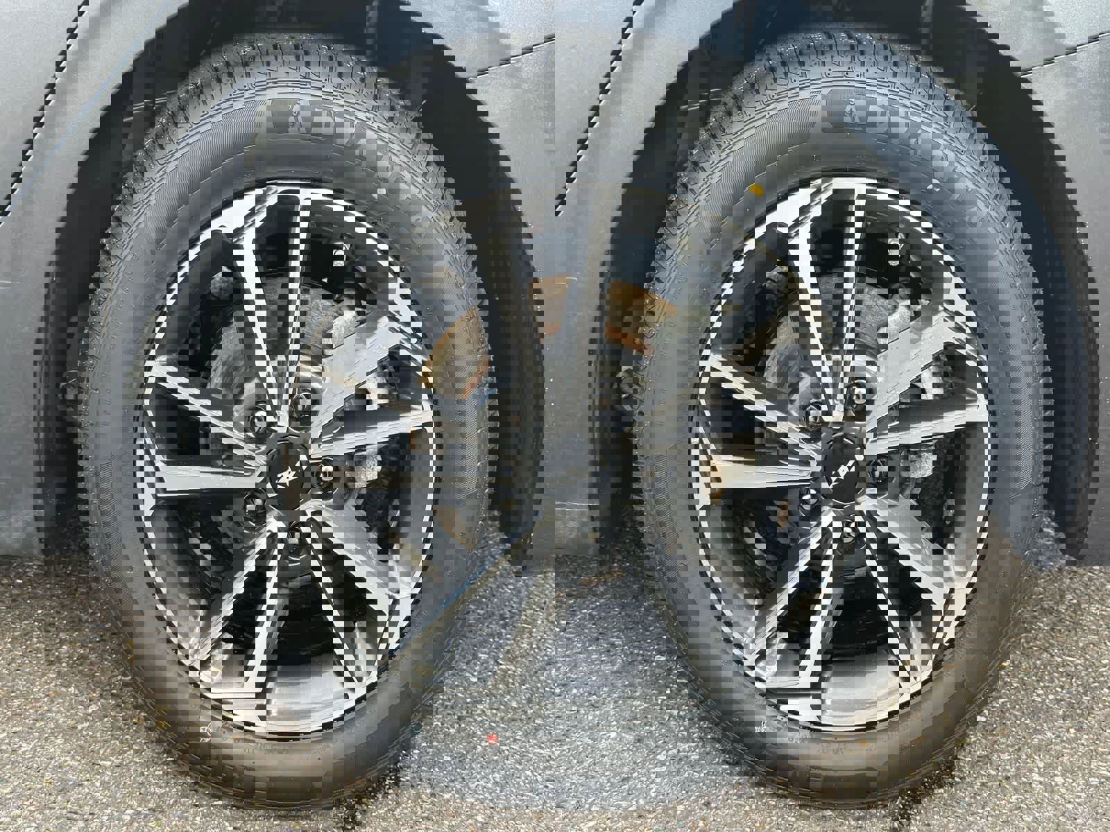 Used 2022 Kia Forte LXS w/ LXS Technology Package image 7