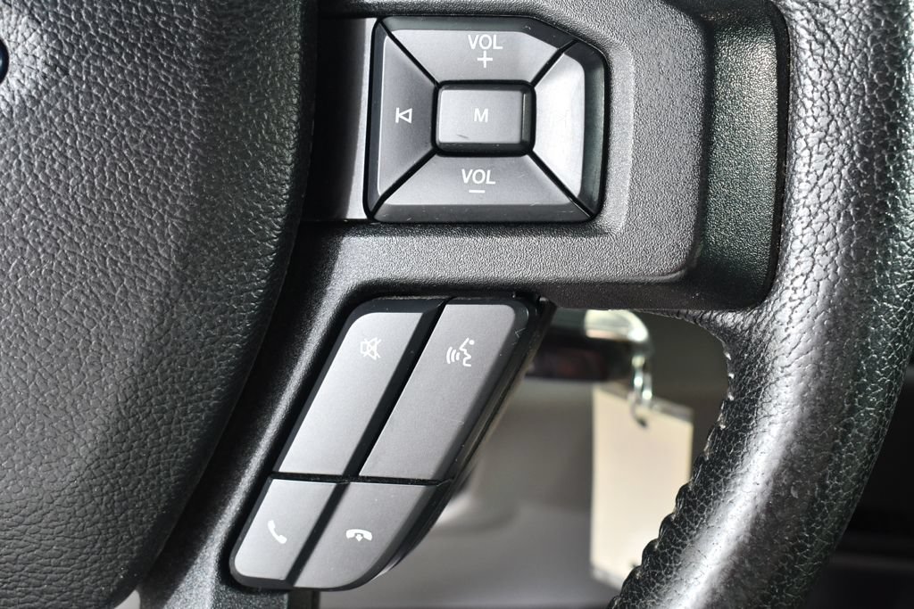 Used 2015 Ford F150 XLT w/ Equipment Group 301A Mid AWD/4WD image 34