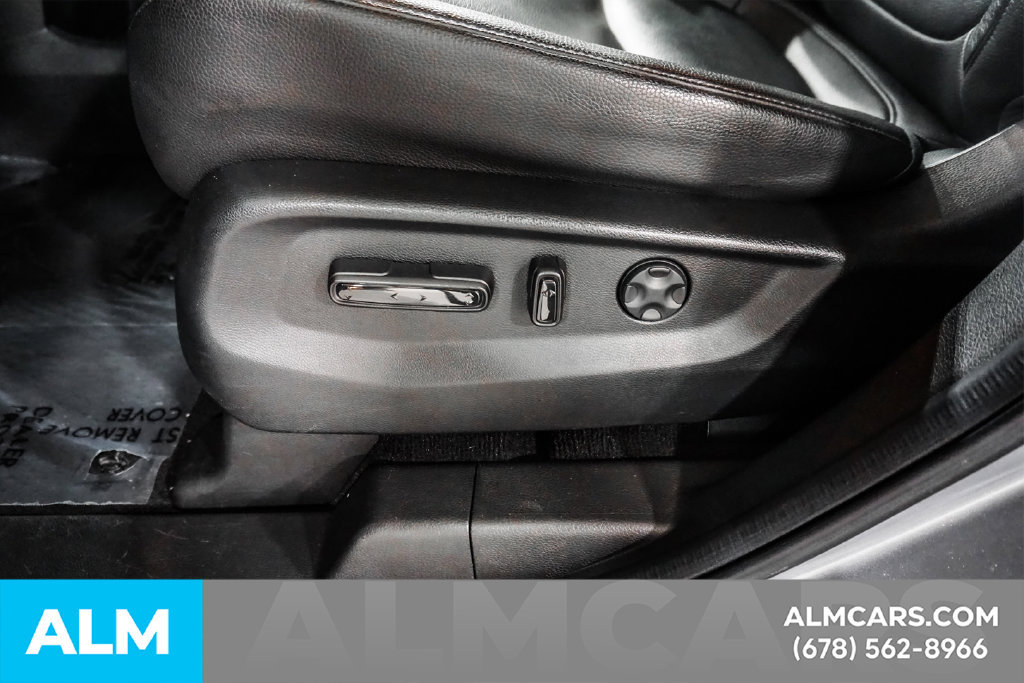 Used 2025 Honda Odyssey EX-L image 31