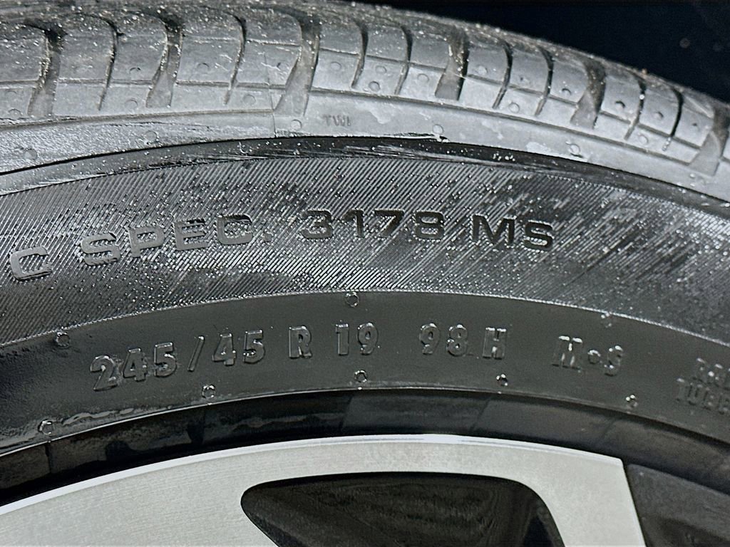 Used 2025 Chevrolet TrailBlazer RS w/ Convenience Package image 32