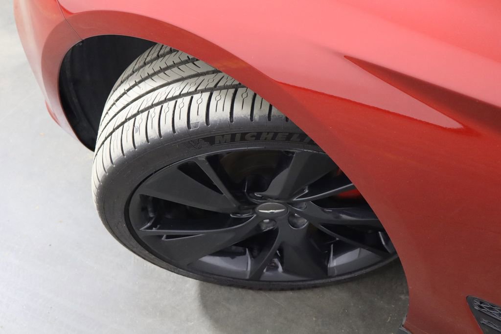 Used 2022 Genesis G70 3.3T image 43