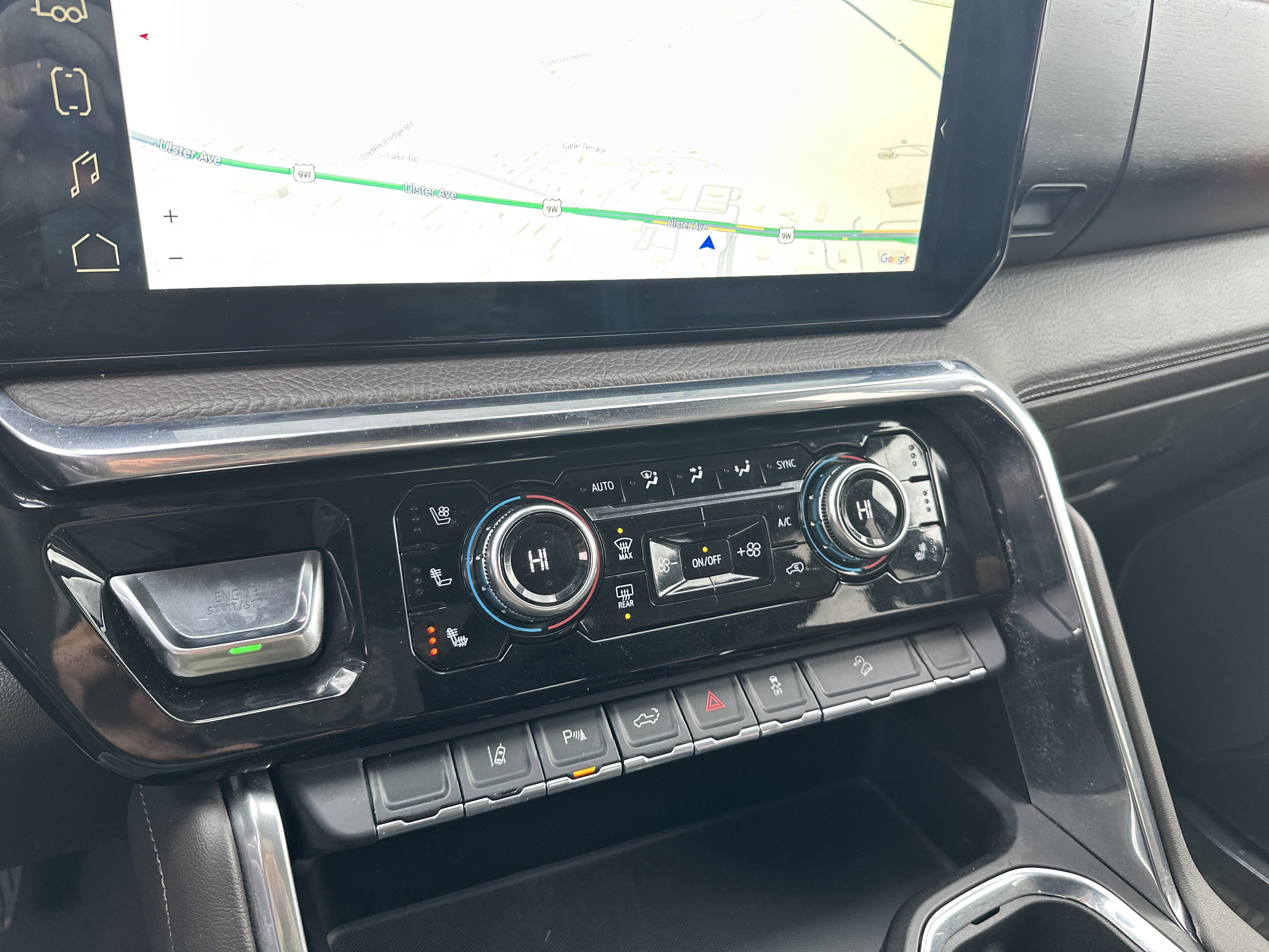 Certified 2024 GMC Sierra 2500 Denali w/ Denali Reserve Package image 22