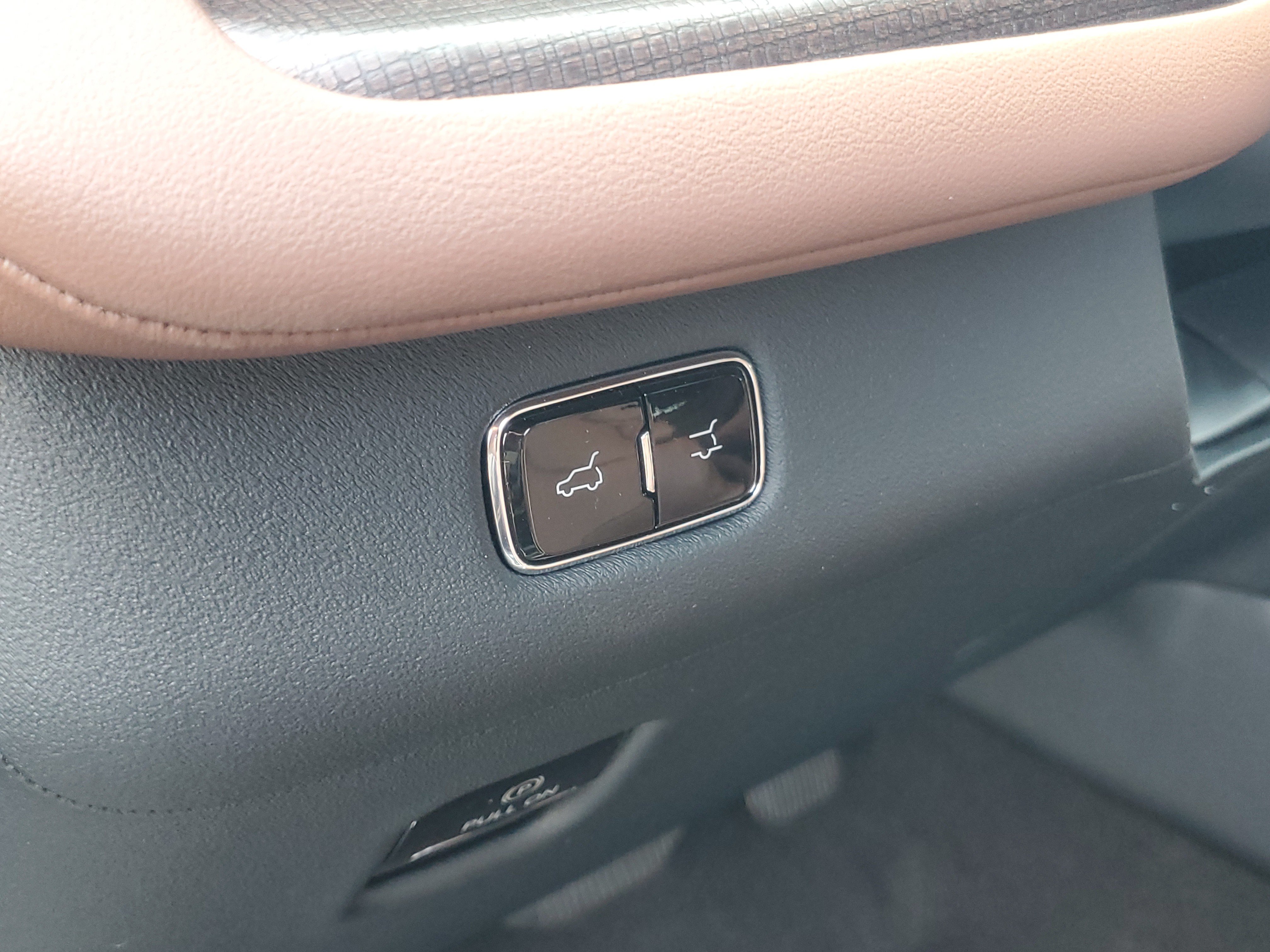 New 2027 Lincoln Navigator Reserve AWD/4WD image 15