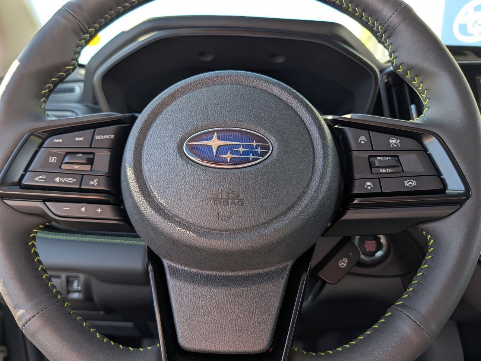 New 2026 Subaru Ascent Bronze Edition AWD/4WD image 35