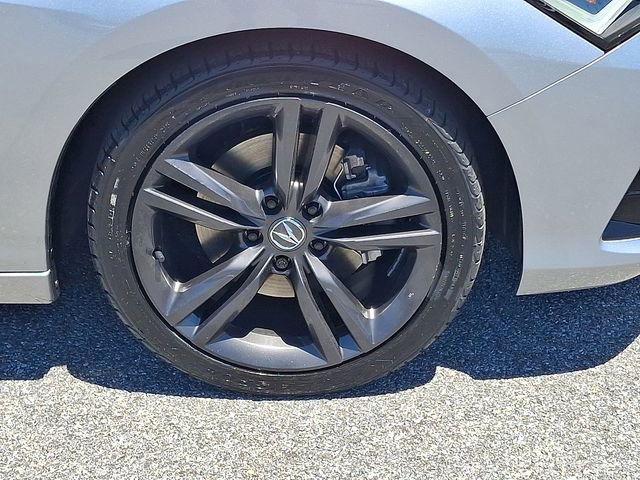 Used 2023 Acura Integra A-Spec FWD image 8