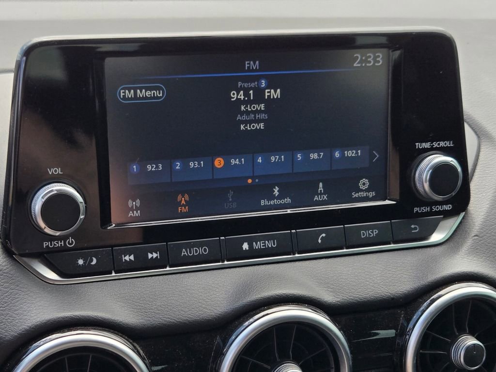 Used 2020 Nissan Sentra S w/ Lighting Package image 19