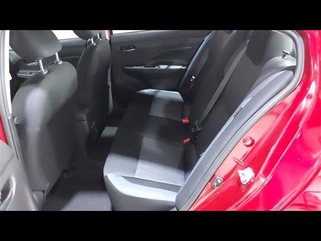 Used 2025 Nissan Versa SV w/ Trunk Package FWD image 21
