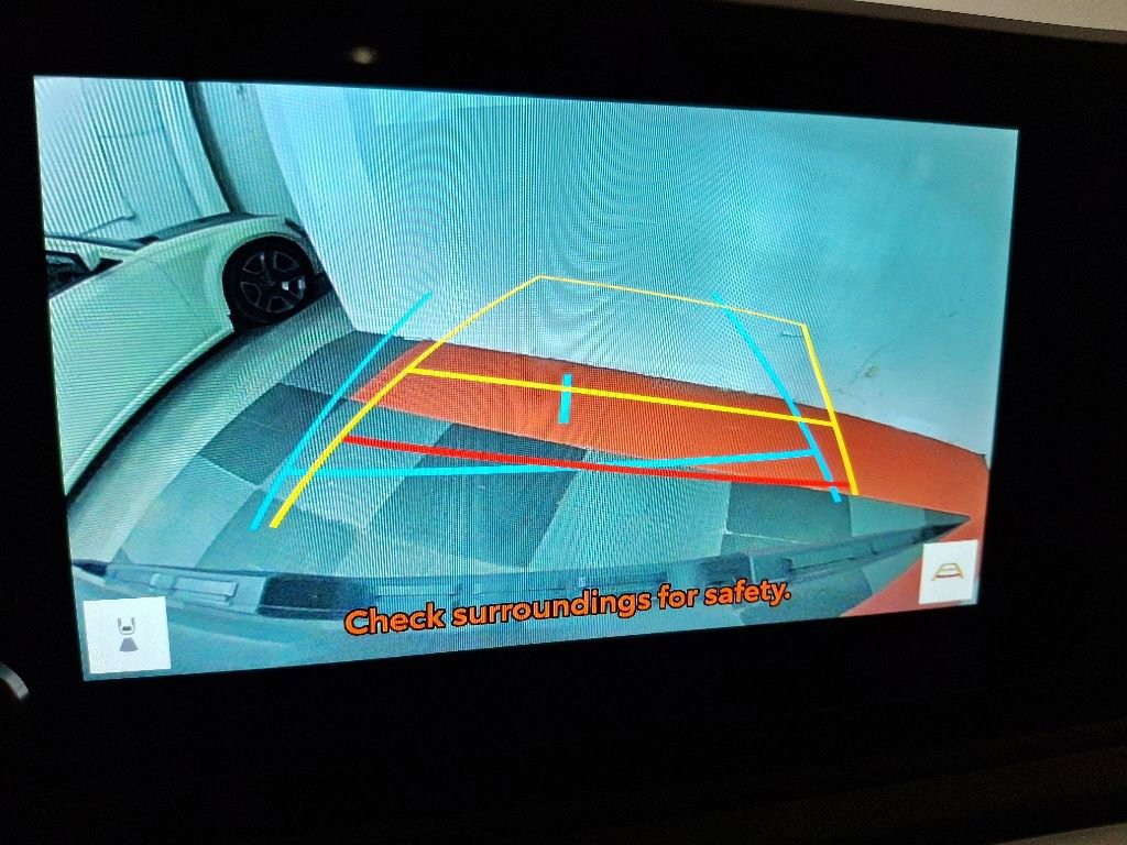 Used 2024 Toyota Tacoma SR AWD/4WD image 24