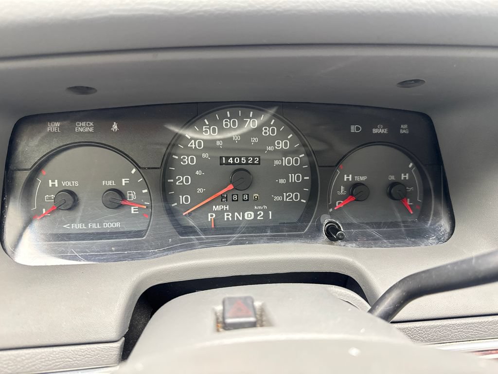 Used 2004 Mercury Grand Marquis LS RWD image 25