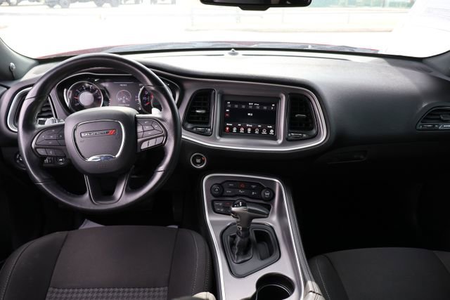 Used 2019 Dodge Challenger GT image 11