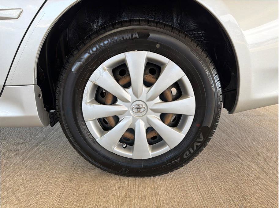 Used 2009 Toyota Corolla LE image 21