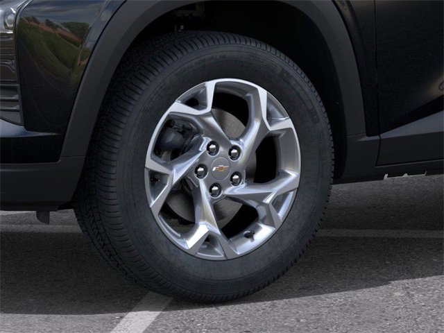 New 2026 Chevrolet Trax LS w/ LS Convenience Package image 9