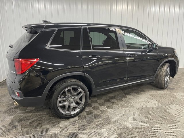 Used 2022 Honda Passport EX-L image 3