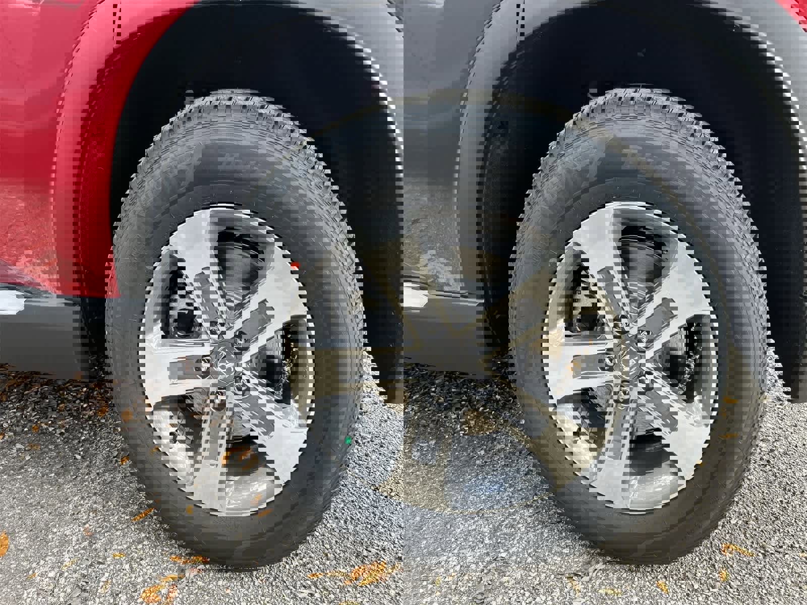 New 2026 Honda Pilot EX-L image 8