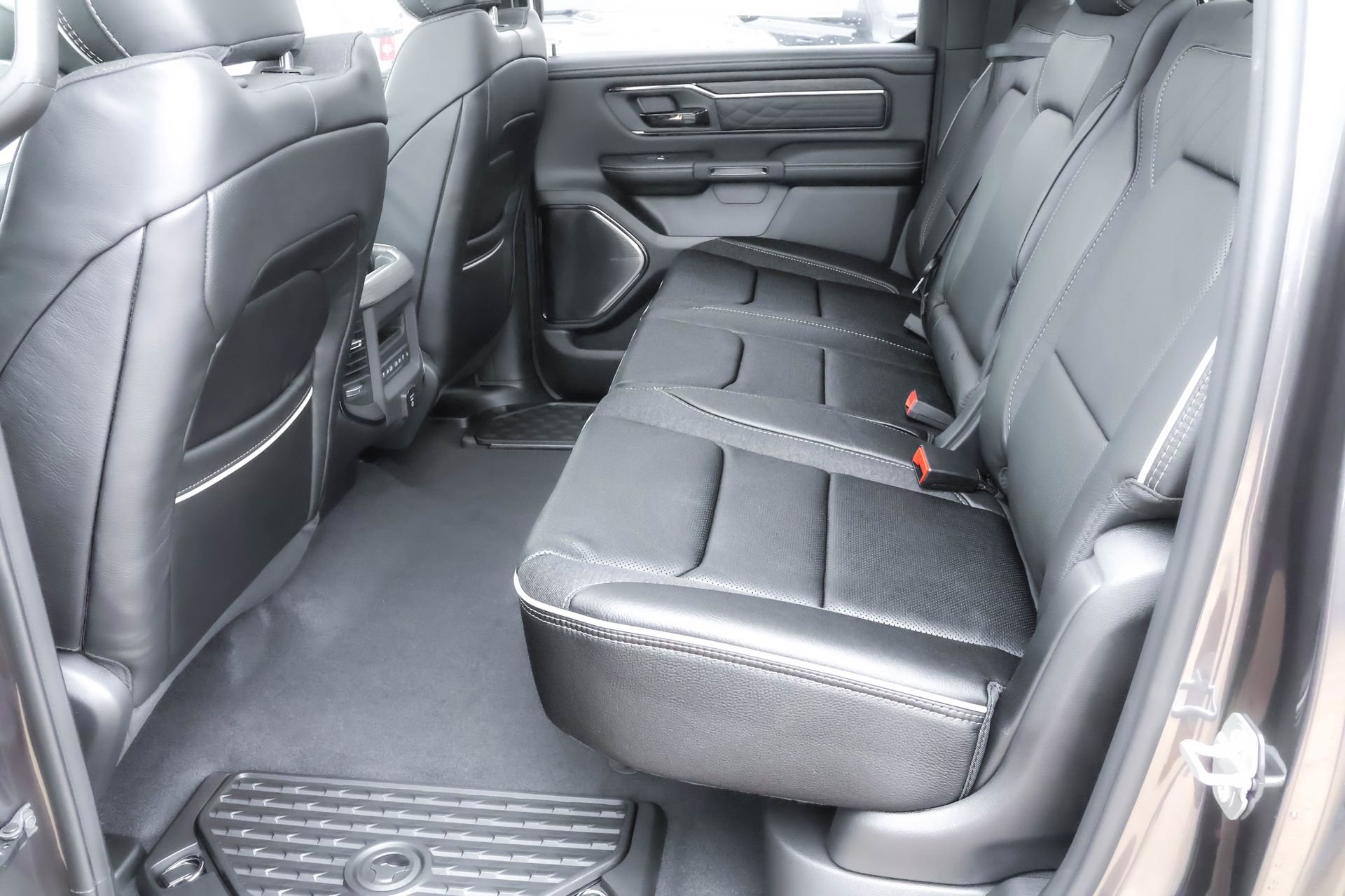 New 2026 RAM 1500 Limited w/ Night Edition AWD/4WD image 19