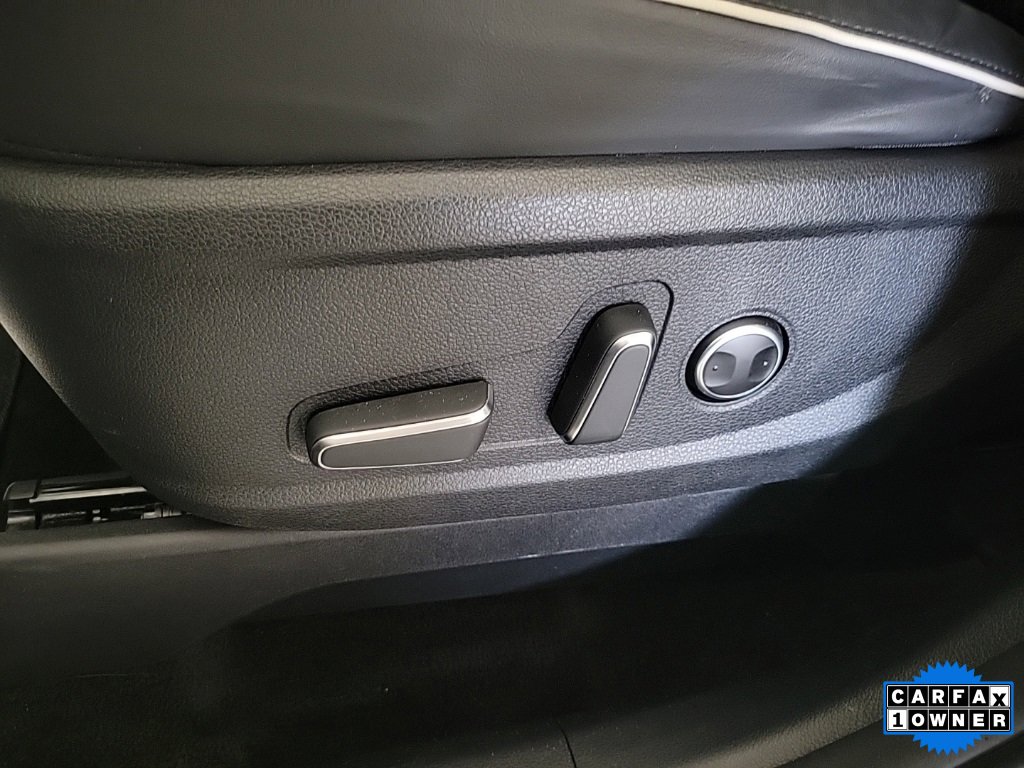 Used 2024 Hyundai Palisade SEL image 18