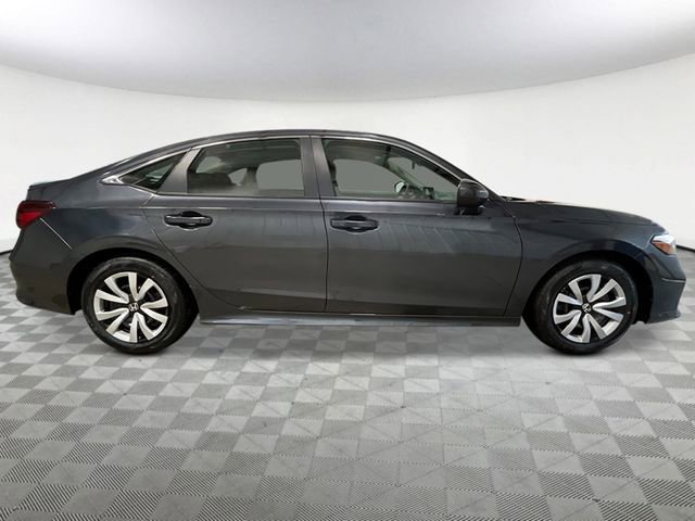 New 2026 Honda Civic LX image 7
