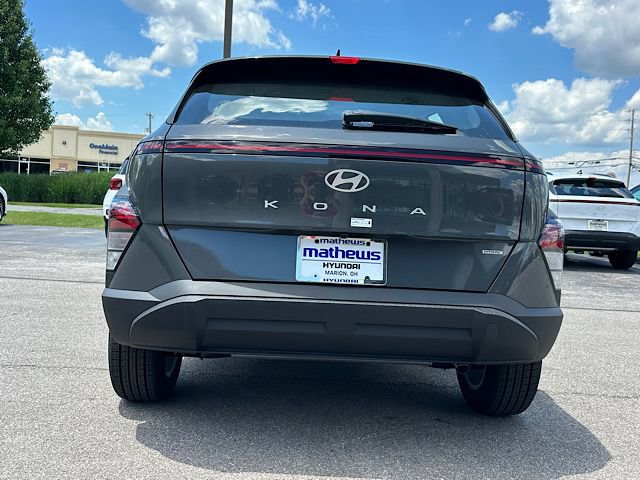 New 2026 Hyundai Kona SE AWD/4WD image 5