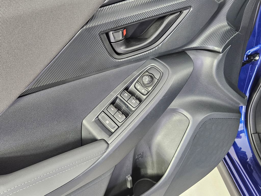 Certified 2025 Subaru Crosstrek 2.0i Premium w/ Crosstrek Mirror Package image 12