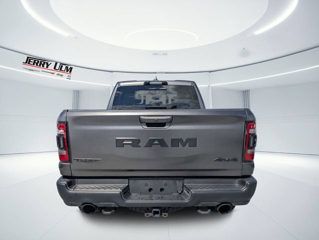 Used 2021 RAM 1500 TRX w/ TRX Level 2 Equipment Group AWD/4WD image 4