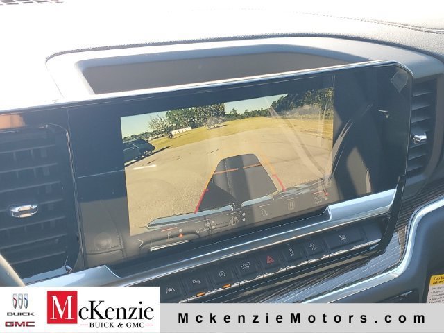 New 2026 GMC Sierra 1500 Elevation w/ Elevation Premium Package AWD/4WD image 17