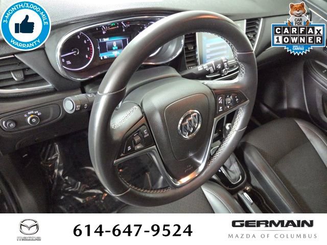 Used 2018 Buick Encore Preferred image 17