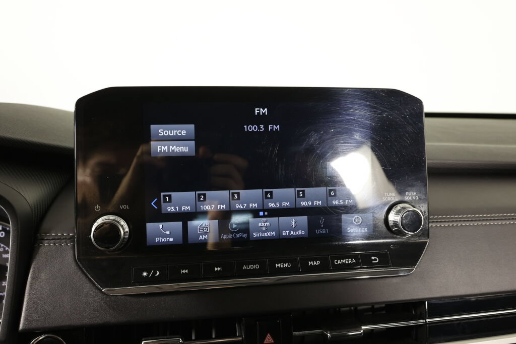 Used 2024 Mitsubishi Outlander SE AWD/4WD image 34