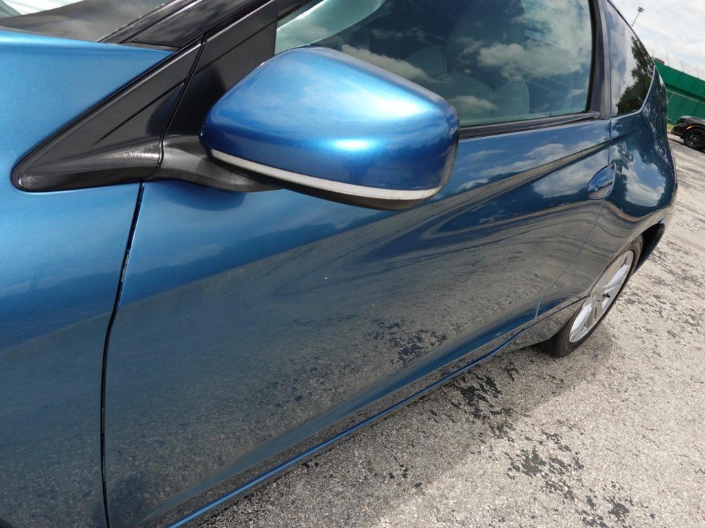 Used 2011 Honda CR-Z EX image 10