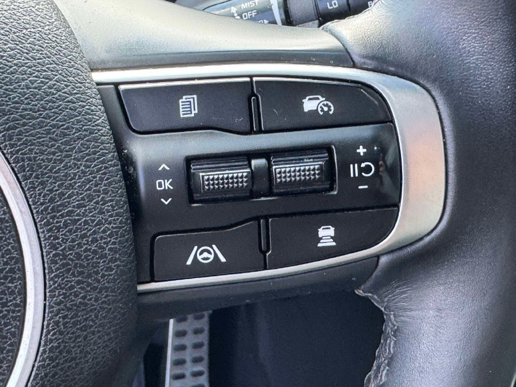 Used 2024 Kia Sportage X-Pro AWD/4WD image 21