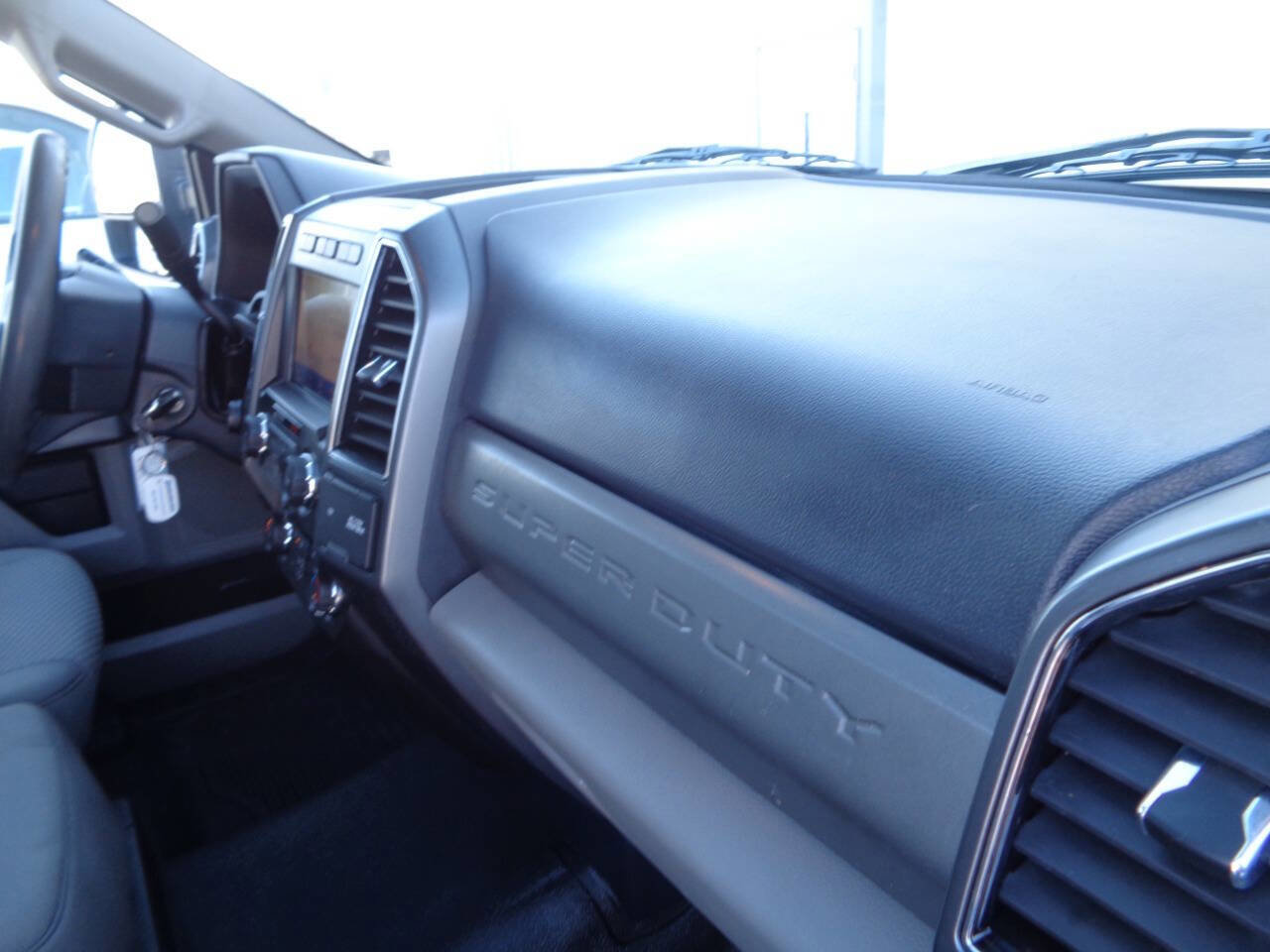 Used 2022 Ford F450 XLT w/ XLT Value Package image 68