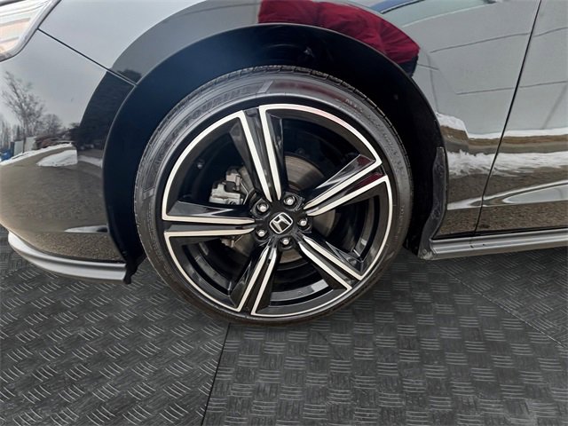 Used 2023 Honda Accord Sport image 13