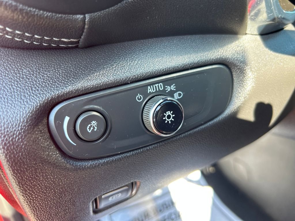 Certified 2023 Chevrolet Blazer LT w/ Convenience Package image 24