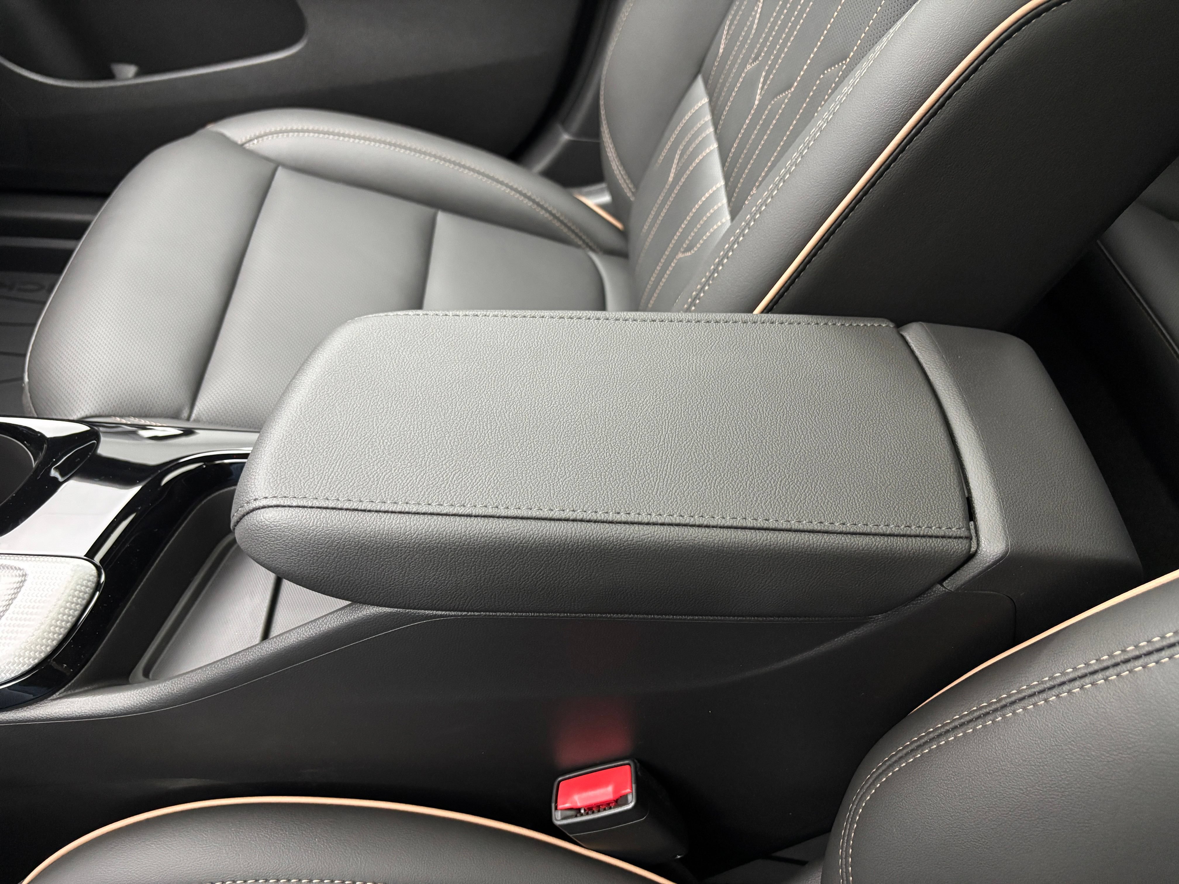 New 2026 Buick Envista Avenir FWD image 30