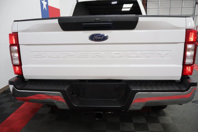Used 2022 Ford F250 XLT AWD/4WD image 24