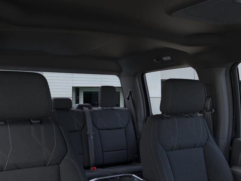 New 2026 Ford F150 STX w/ Equipment Group 200A image 51